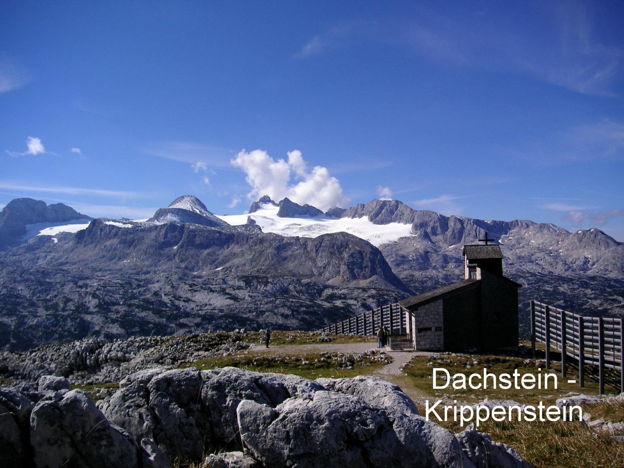 Haus Alpenblick Apartment Obertraun Bagian luar foto