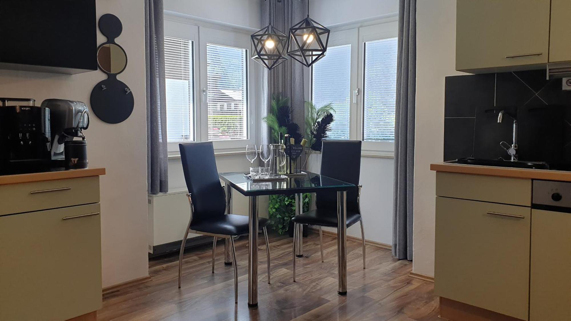 Haus Alpenblick Apartment Obertraun Bagian luar foto