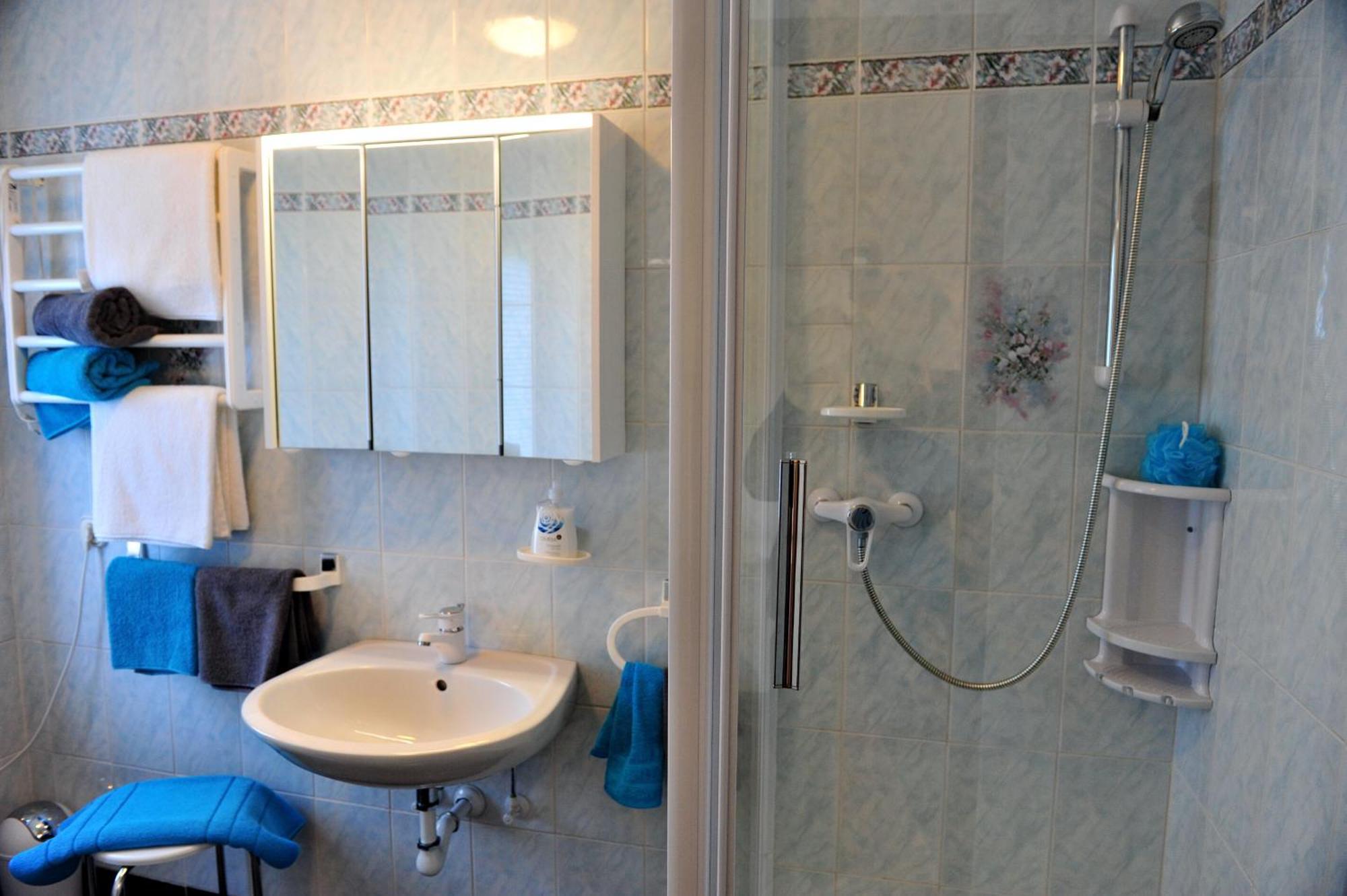Haus Alpenblick Apartment Obertraun Bagian luar foto